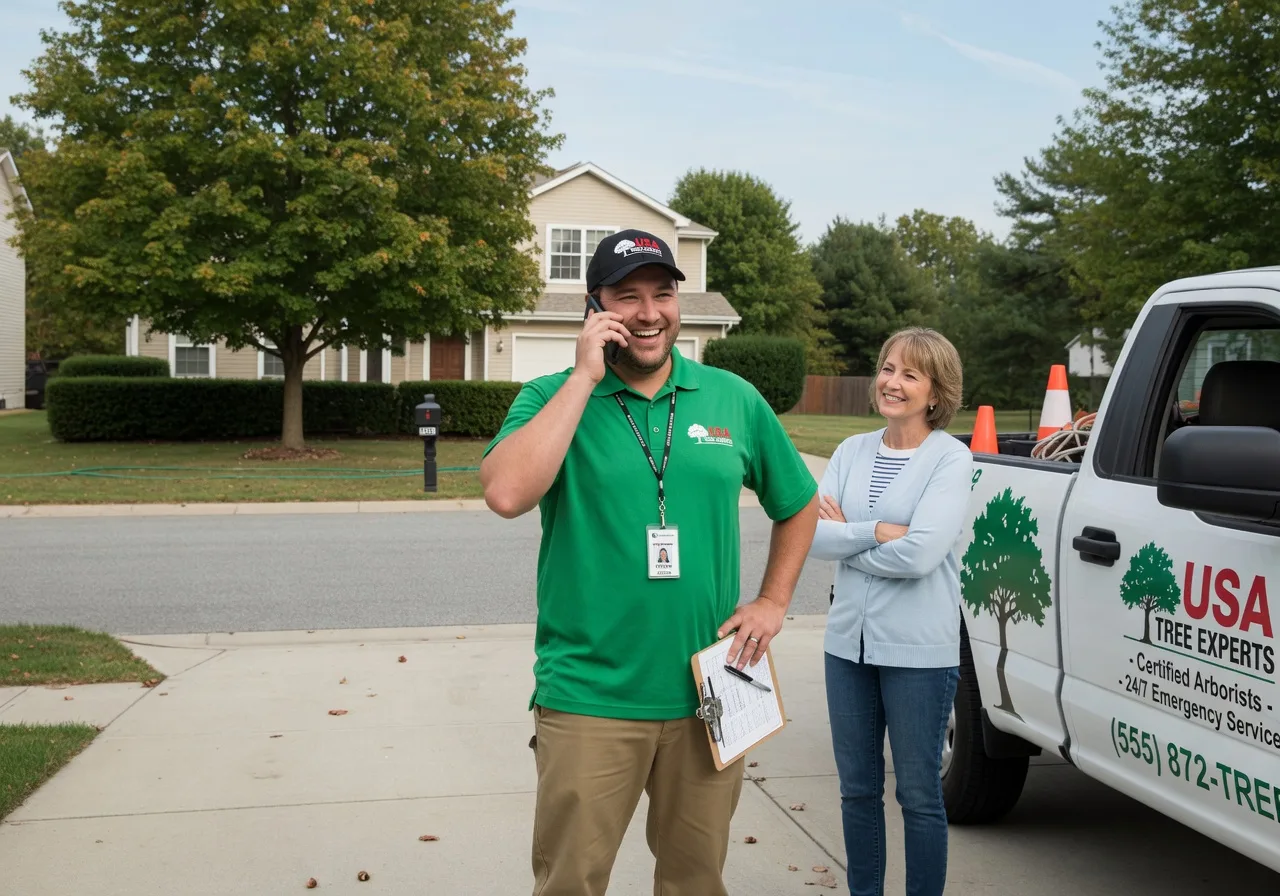 Tree Services Selah, WA FAQs
